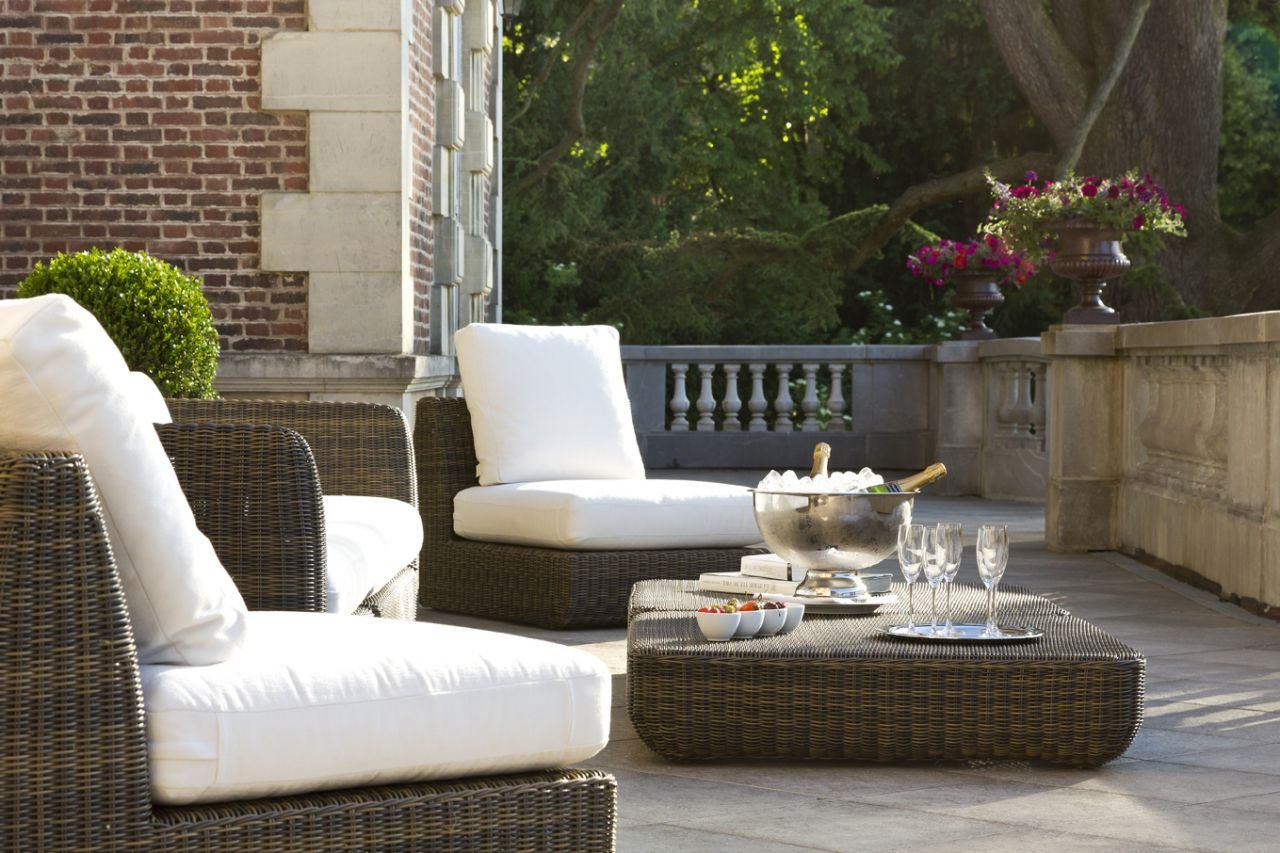 Château, luxe et charme – photo 7