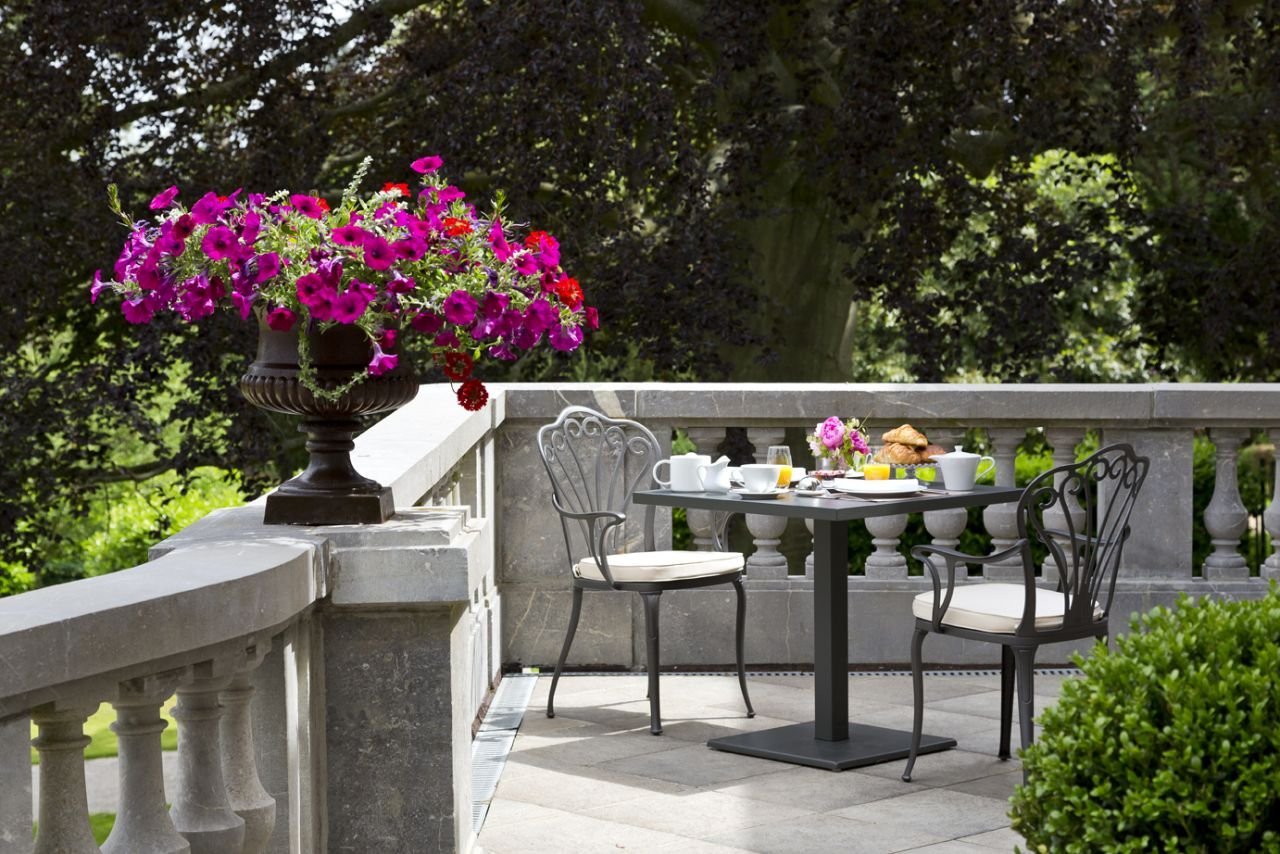 Château, luxe et charme – photo 8