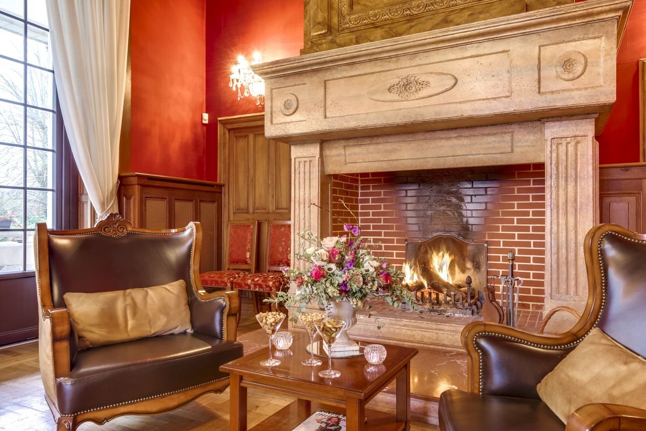 Château, luxe et charme – photo 12