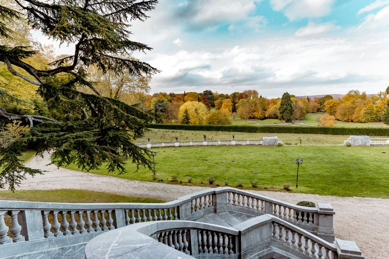 Château, luxe et charme – photo 13