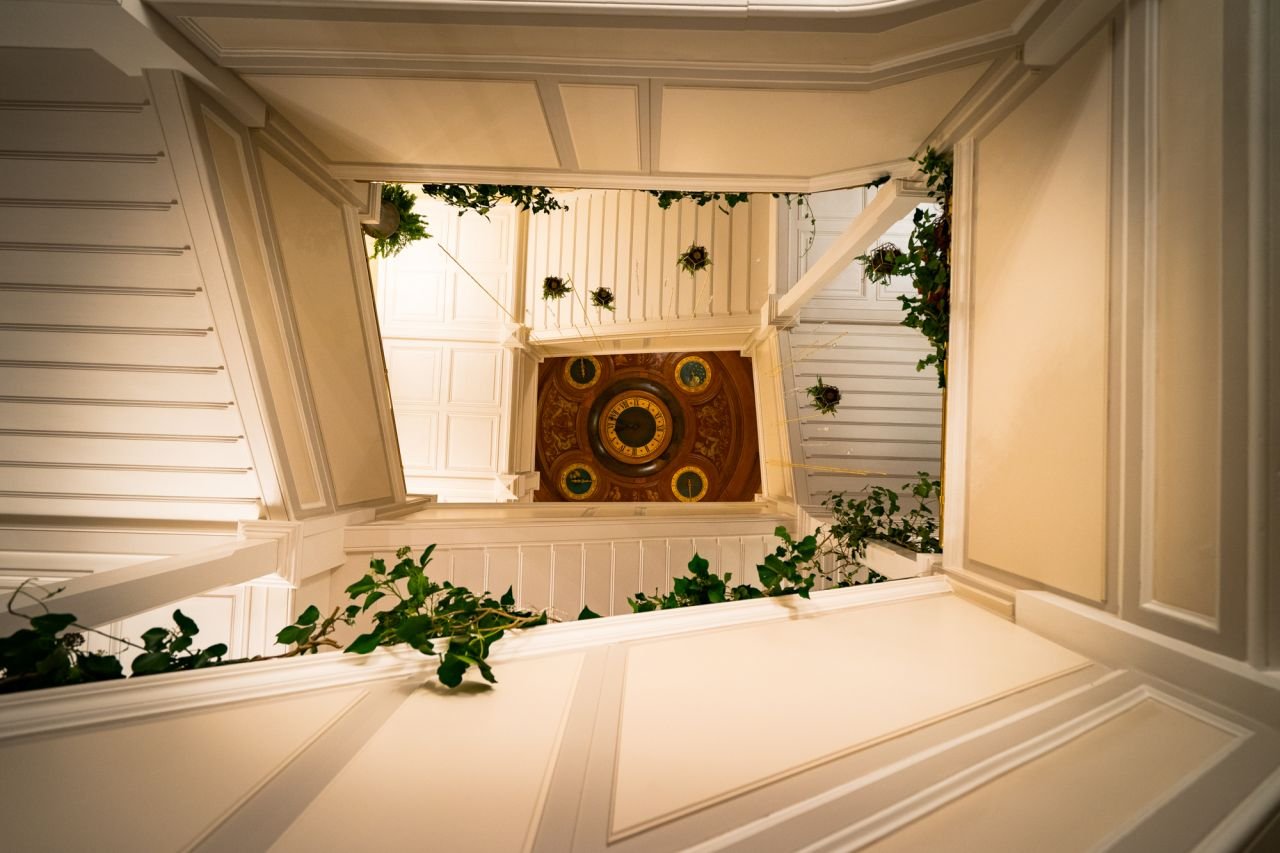 Château, luxe et charme – photo 24