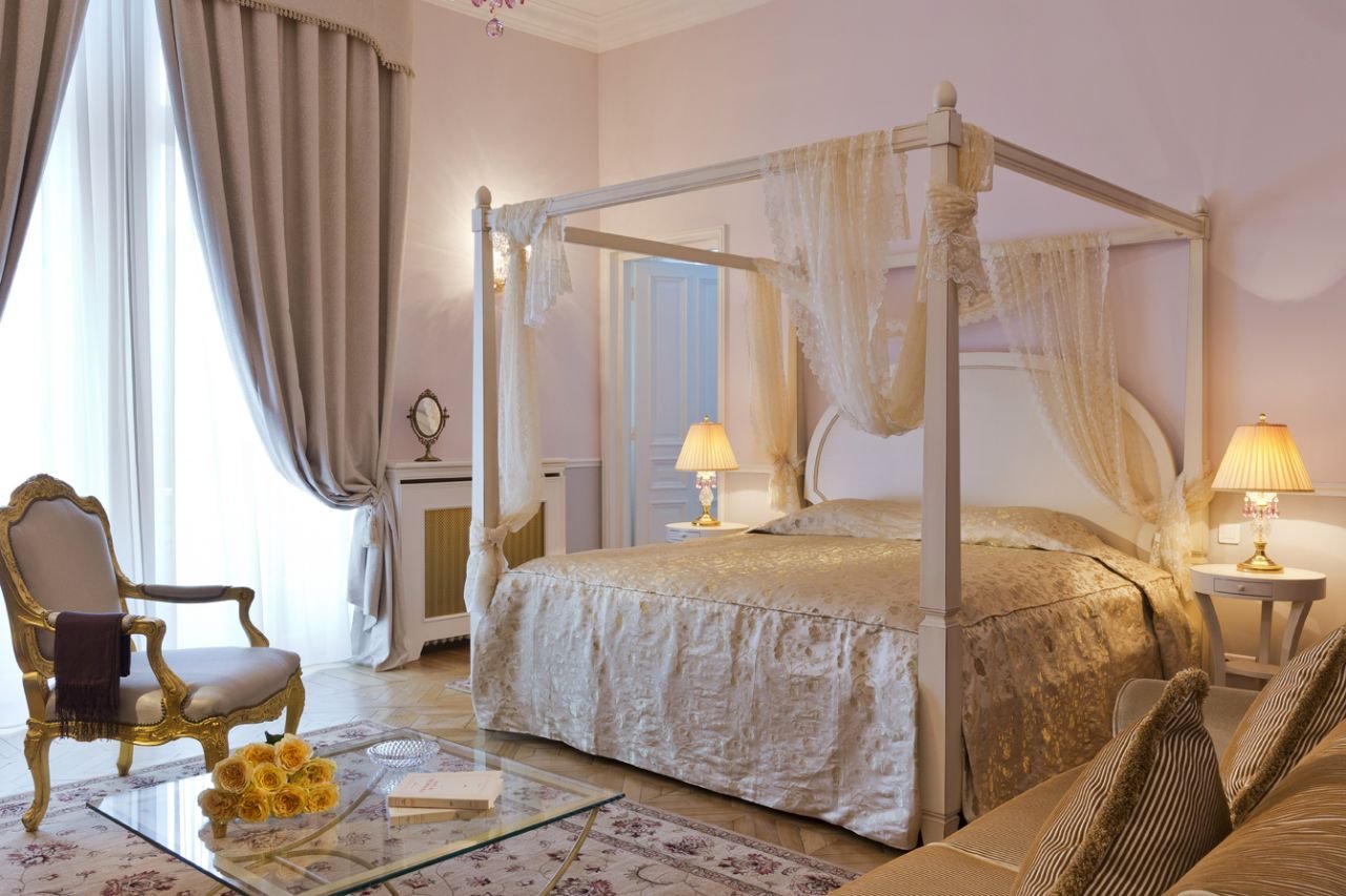 Château, luxe et charme – photo 27