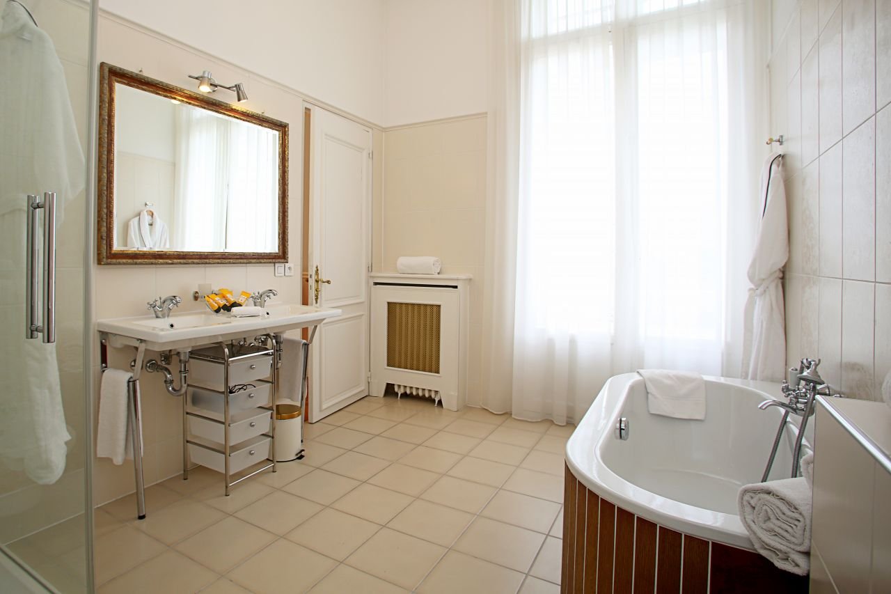 Château, luxe et charme – photo 29