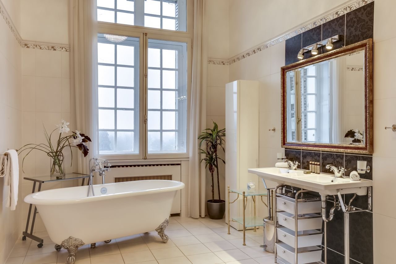 Château, luxe et charme – photo 31