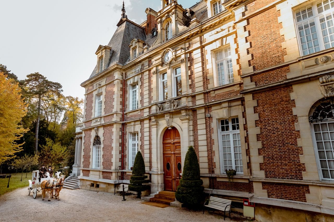 Château, luxe et charme – photo 39