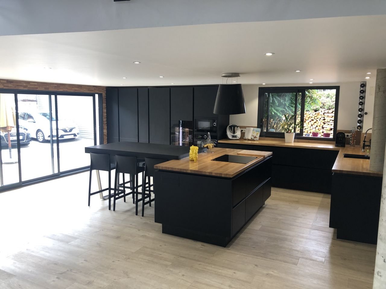 Maison type loft – photo 12