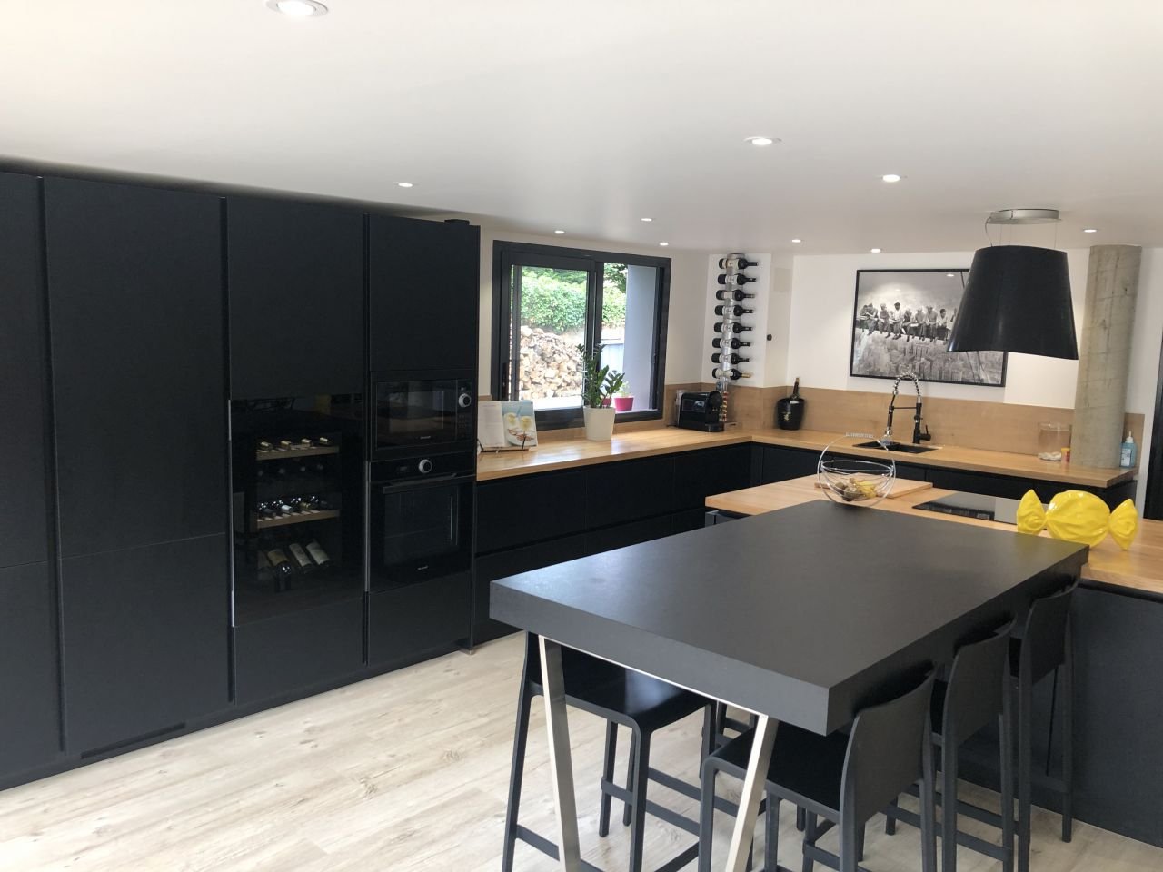 Maison type loft – photo 13