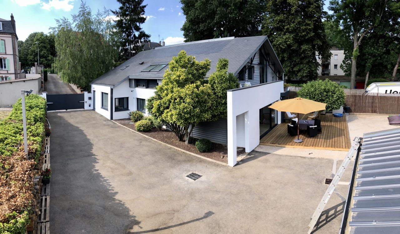 Maison type loft – photo 15