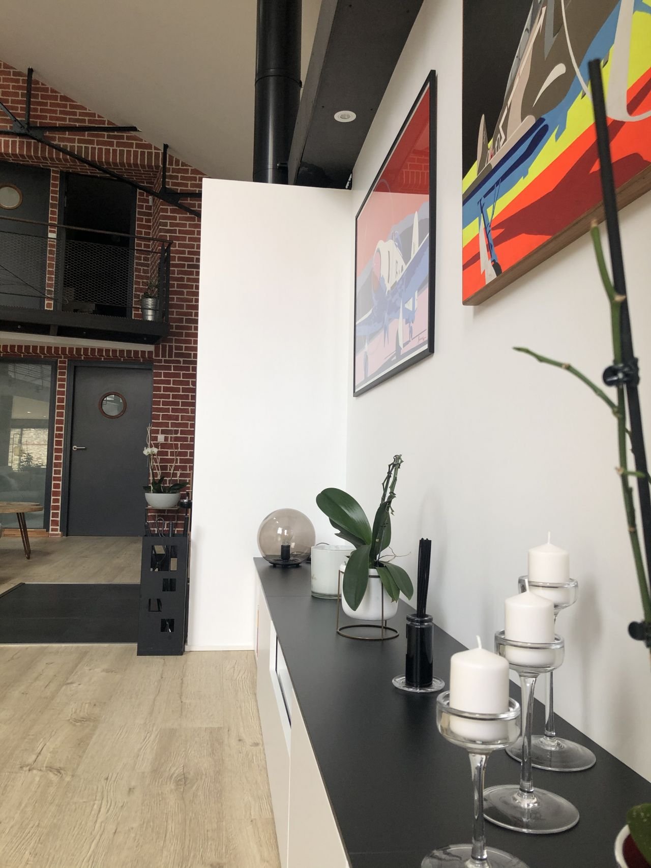 Maison type loft – photo 16