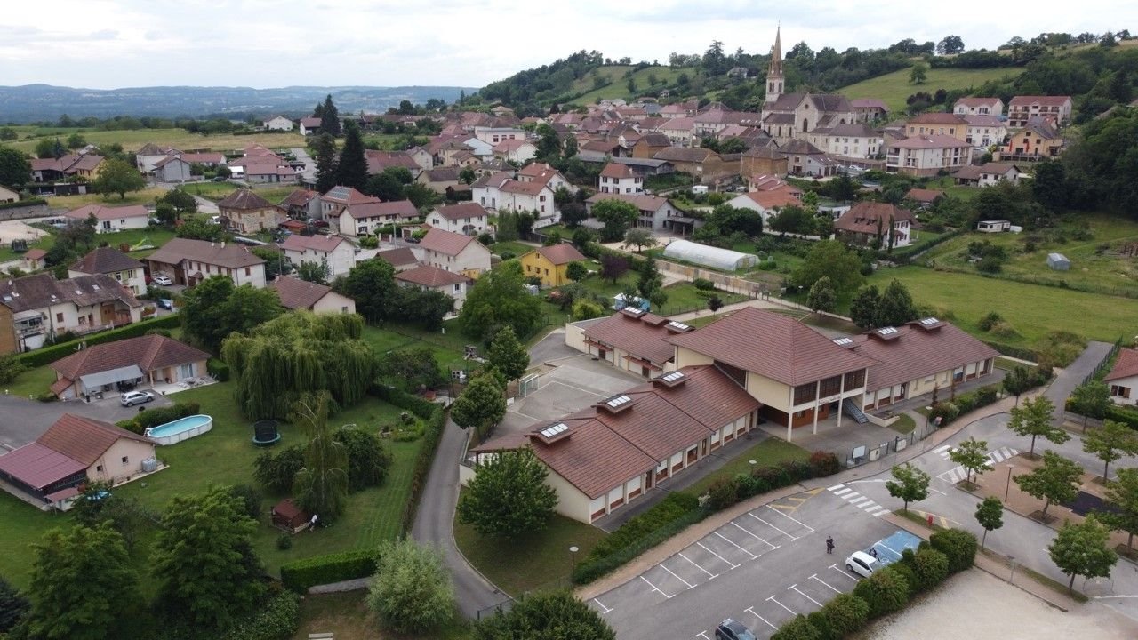 Maison moderne proche Lyon – photo 8