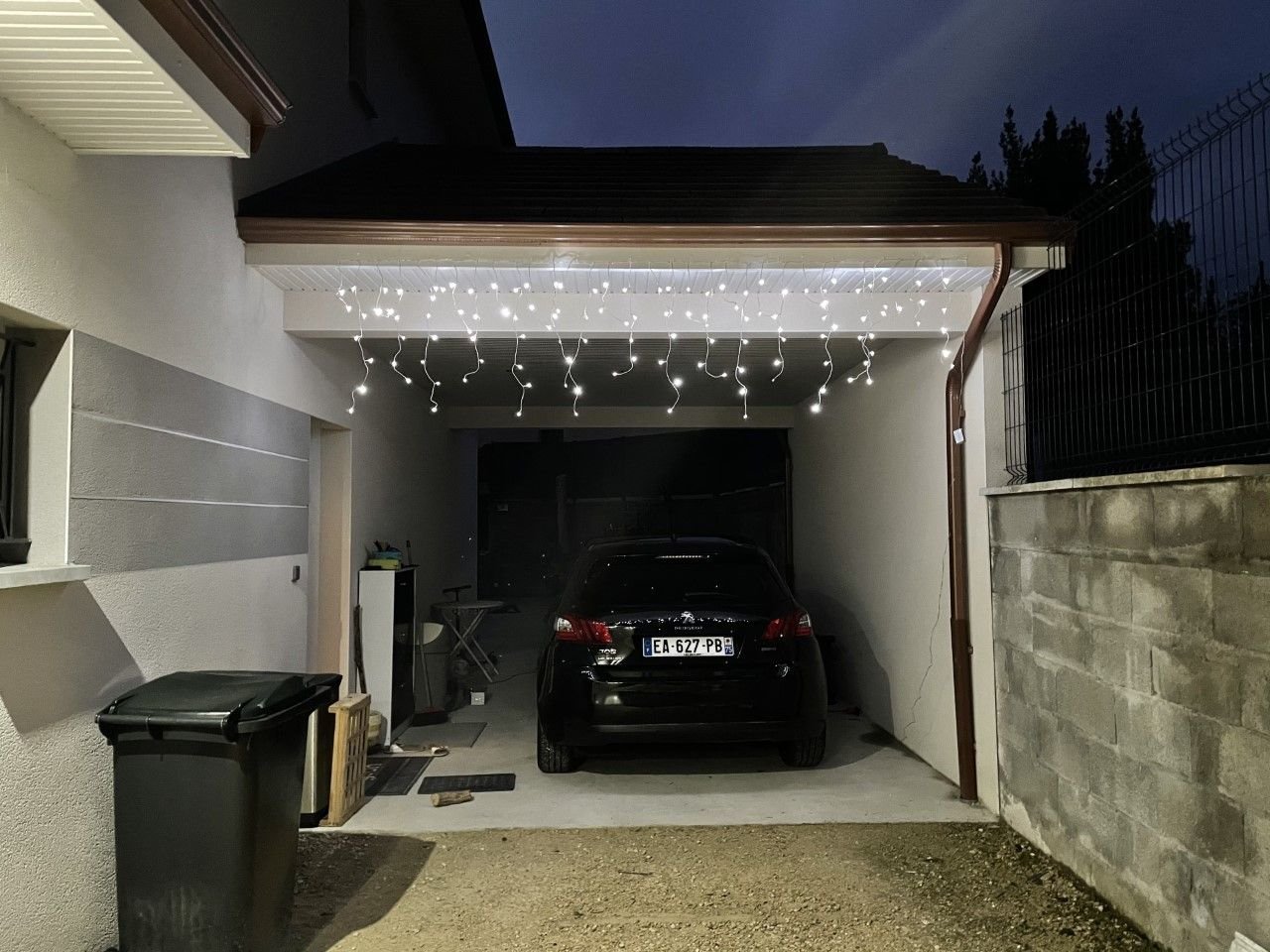 Maison moderne proche Lyon – photo 10