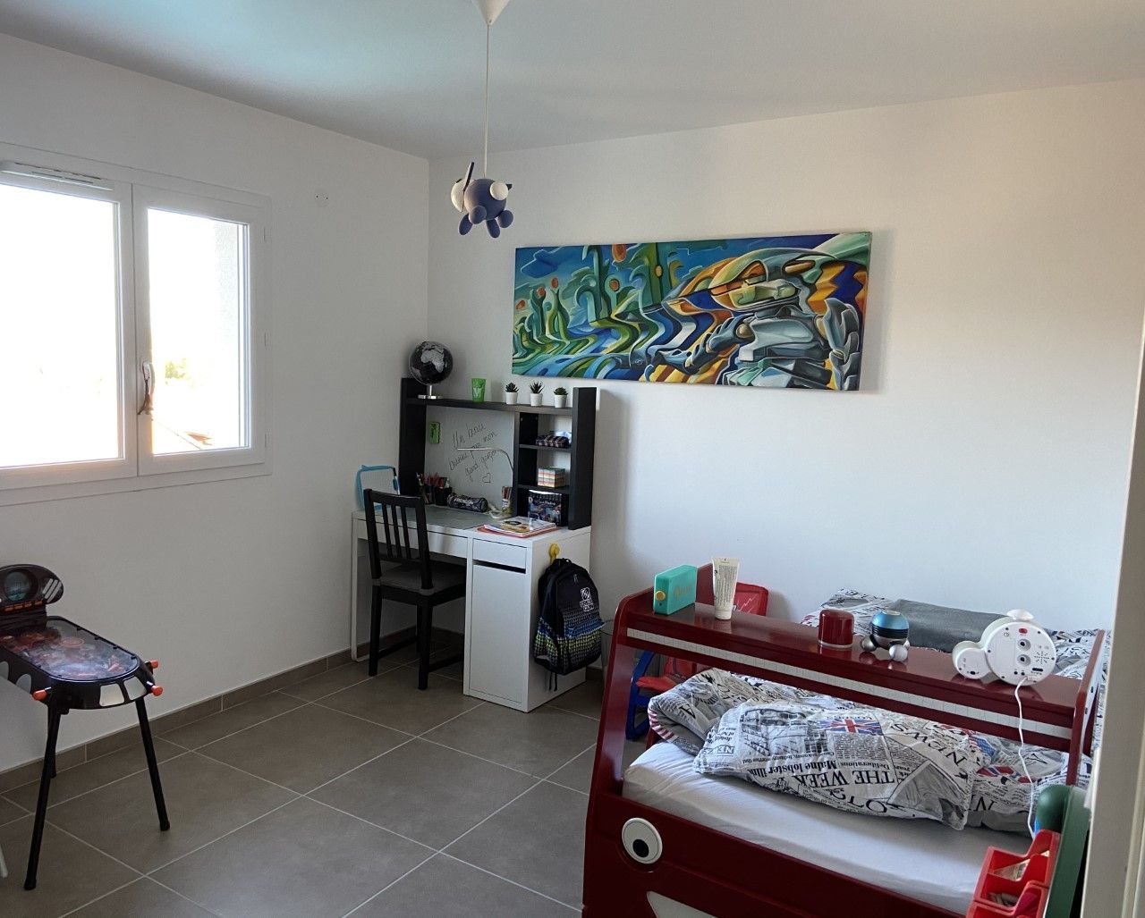 Maison moderne proche Lyon – photo 11