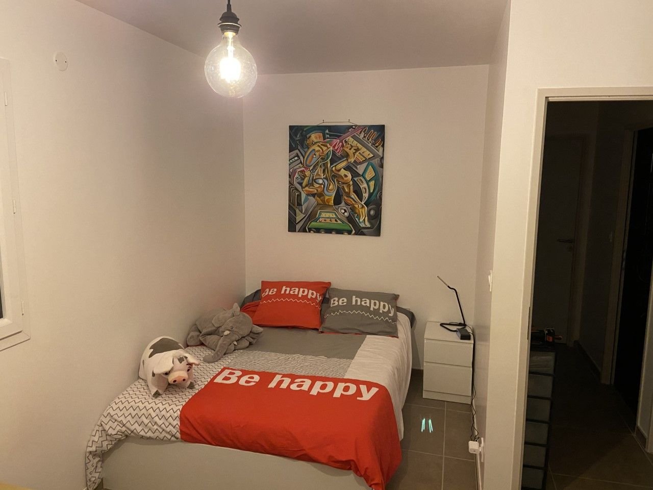 Maison moderne proche Lyon – photo 12