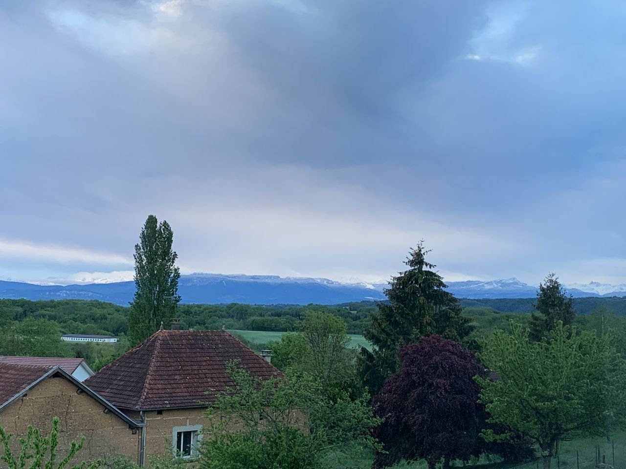 Maison moderne proche Lyon – photo 16