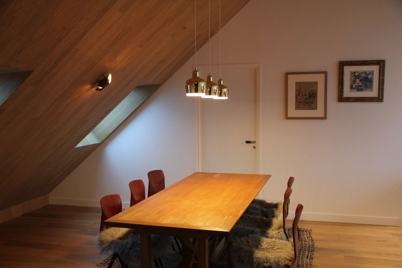 Duplex d’architecte – photo 18