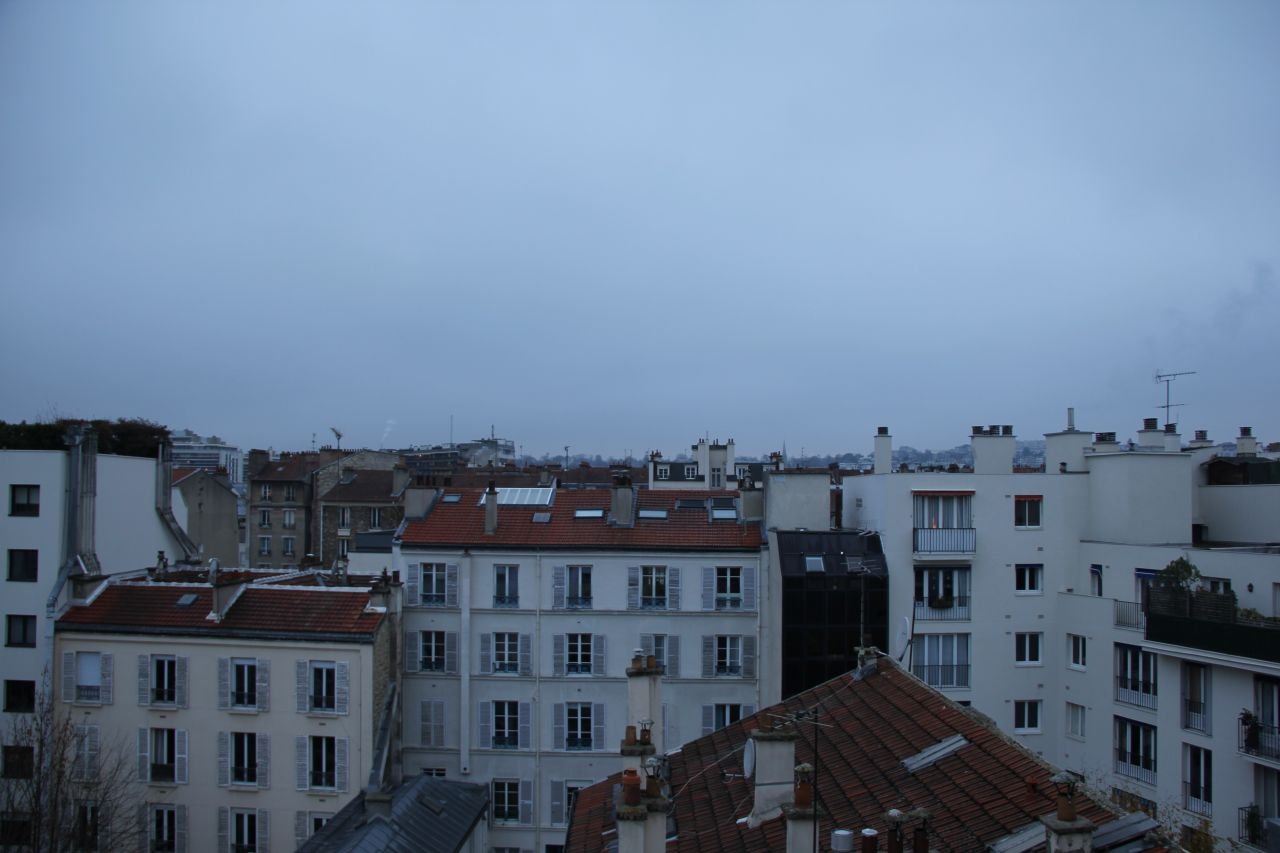 Duplex d’architecte – photo 30