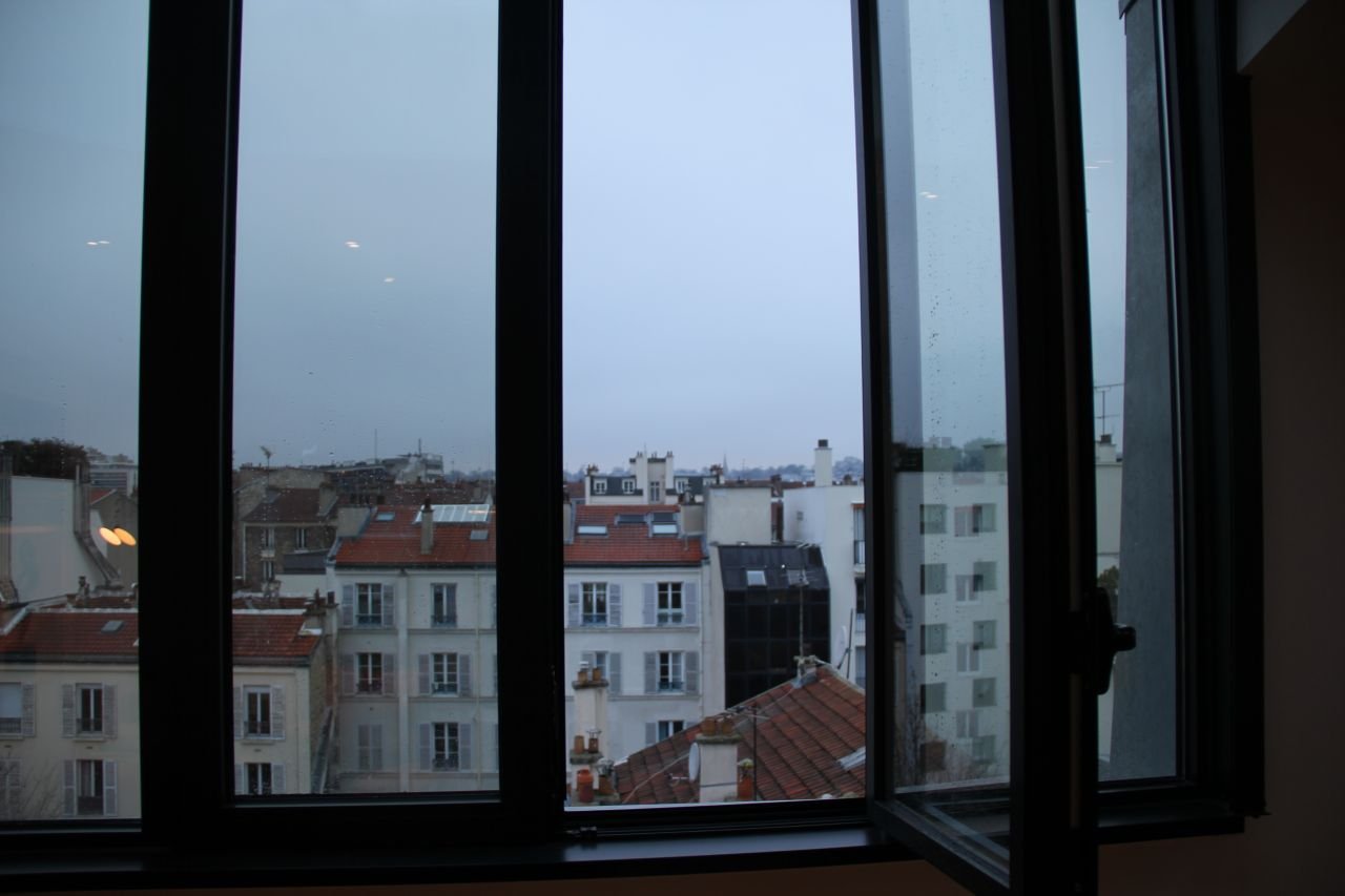 Duplex d’architecte – photo 31