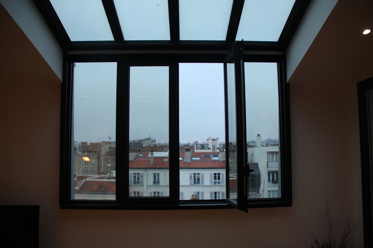 Duplex d’architecte – photo 32