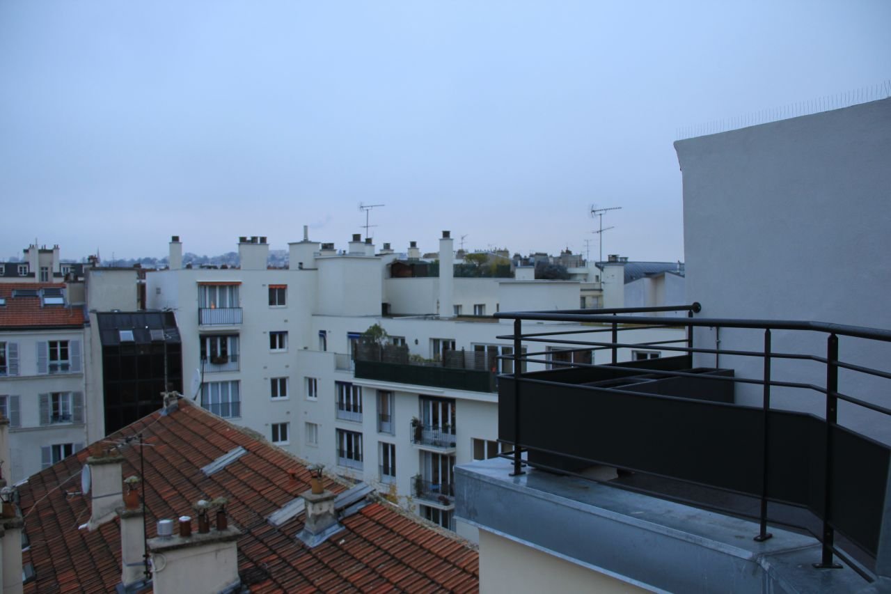 Duplex d’architecte – photo 42