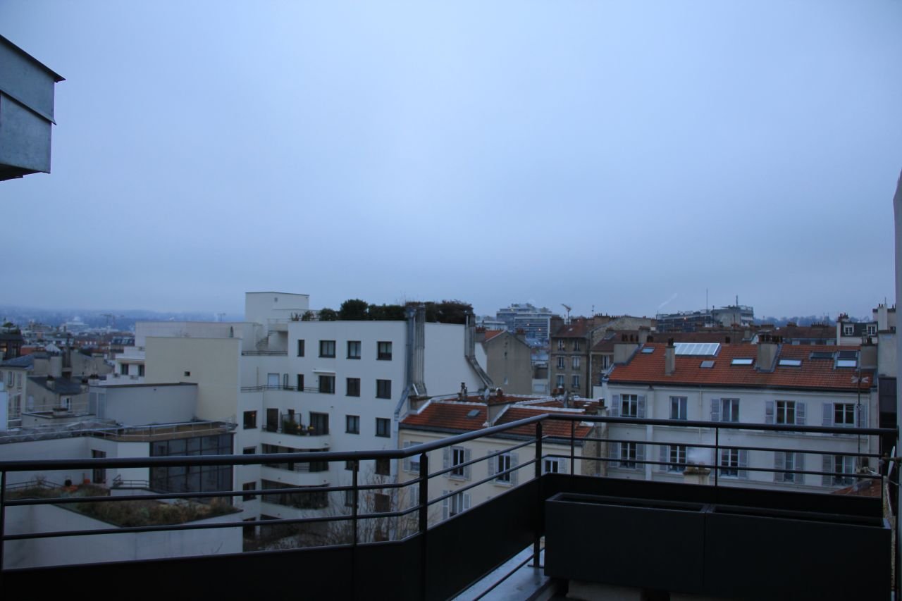 Duplex d’architecte – photo 45