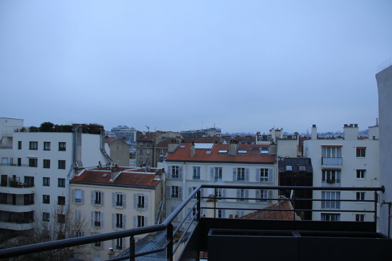 Duplex d’architecte – photo 46