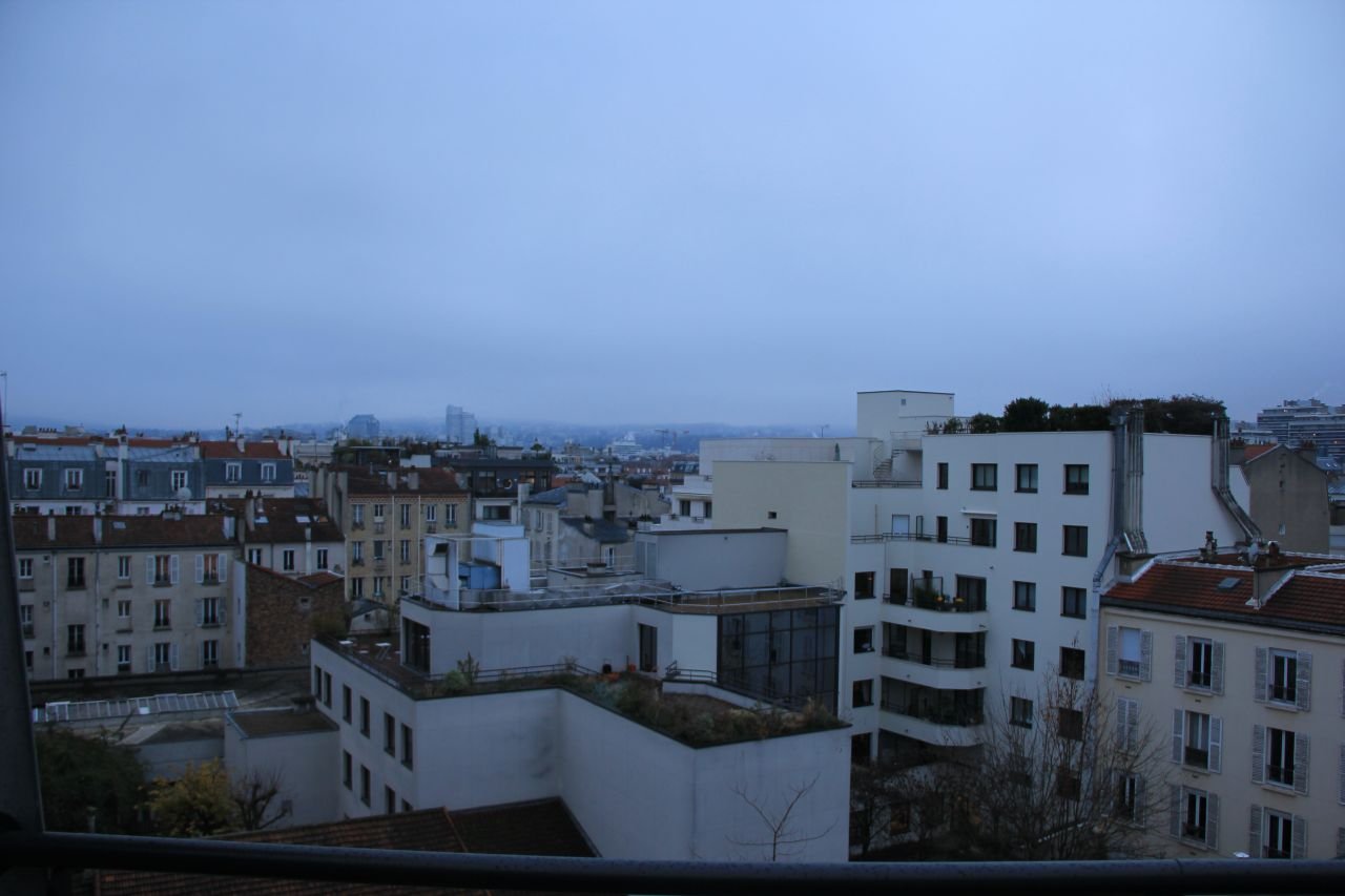 Duplex d’architecte – photo 47