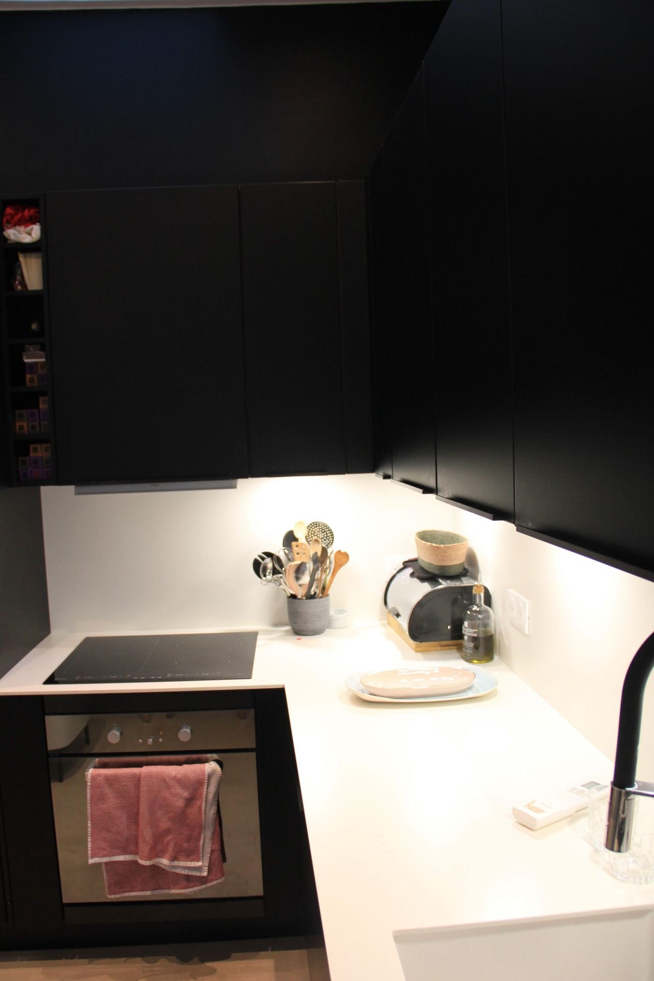 Duplex d’architecte – photo 39