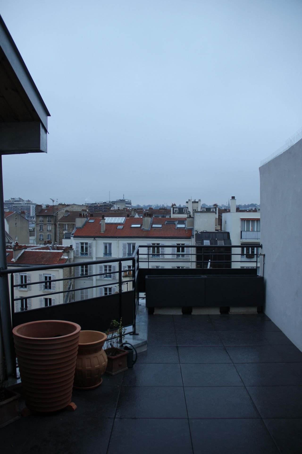 Duplex d’architecte – photo 29