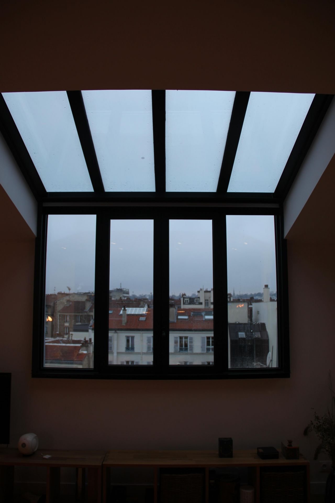 Duplex d’architecte – photo 28