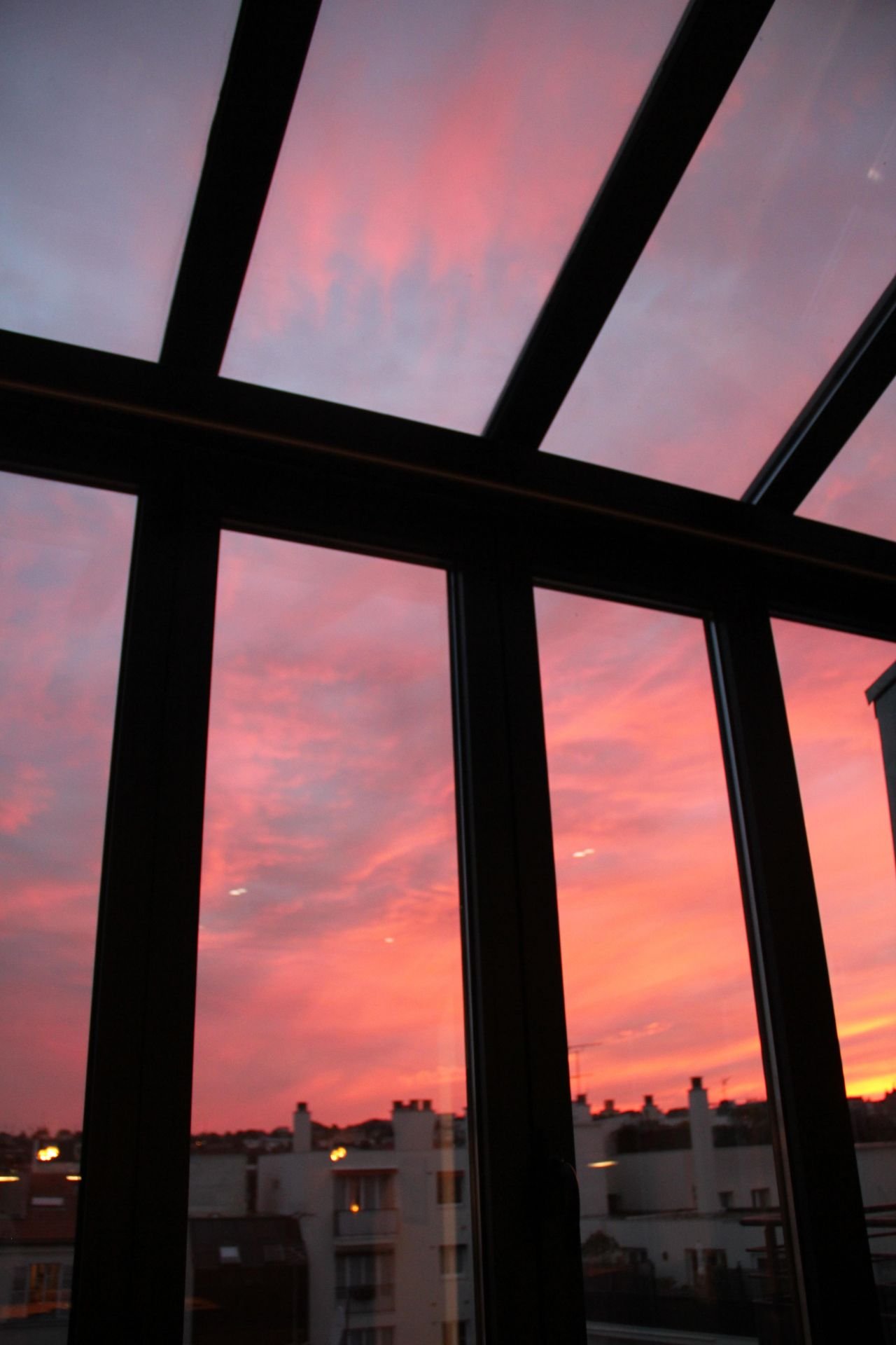 Duplex d’architecte – photo 12