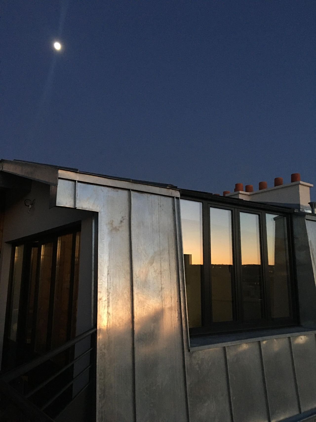 Duplex d’architecte – photo 8