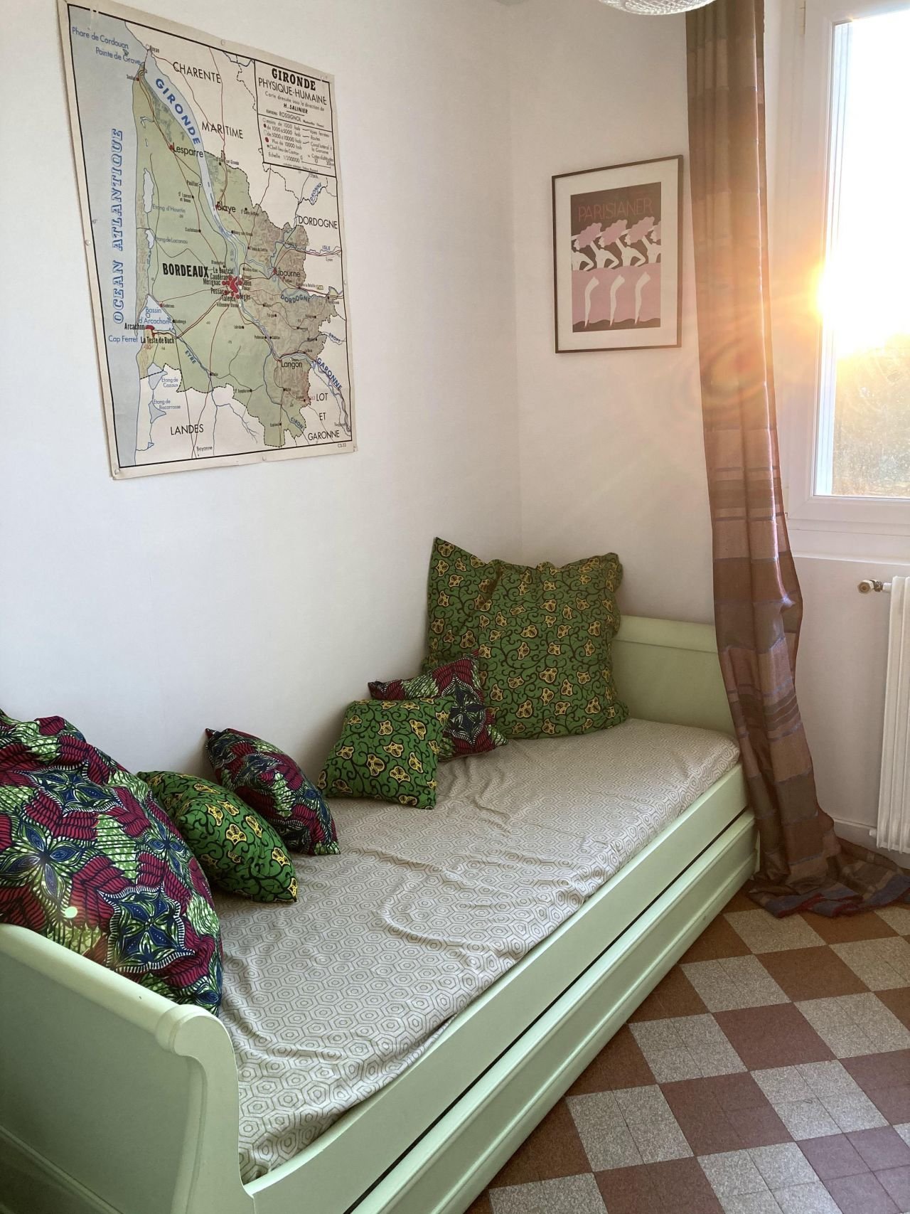 Appartement années 70’80’ proche de Nantes – photo 7