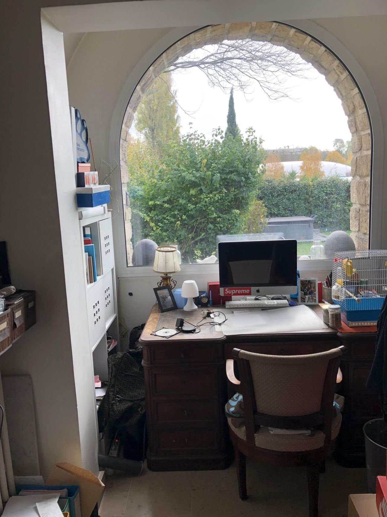 Maison bourgeoise avec le cachet d’antan – photo 13