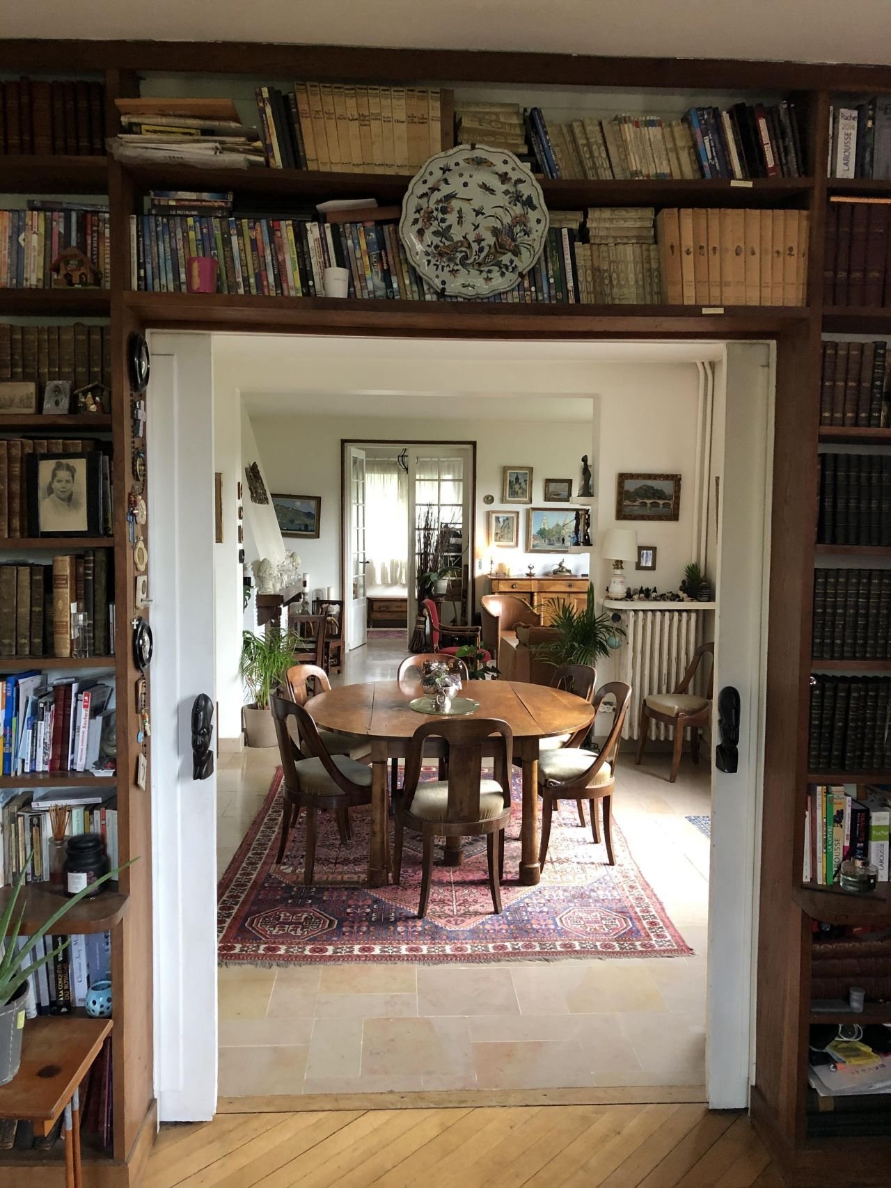 Maison bourgeoise avec le cachet d’antan – photo 12