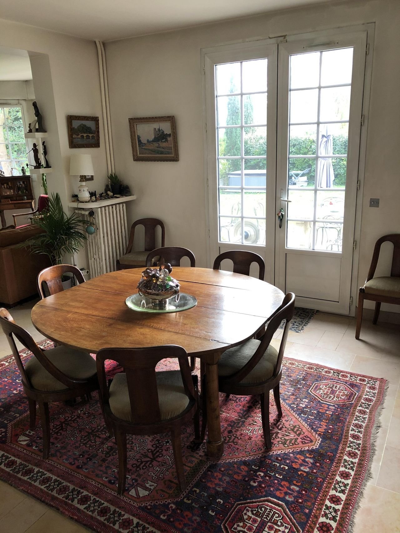 Maison bourgeoise avec le cachet d’antan – photo 11