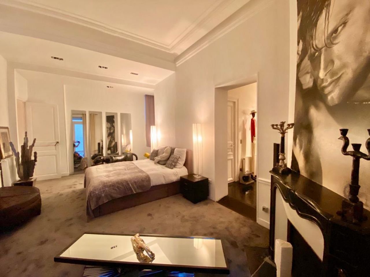 Loft de haut standing Paris – photo 5