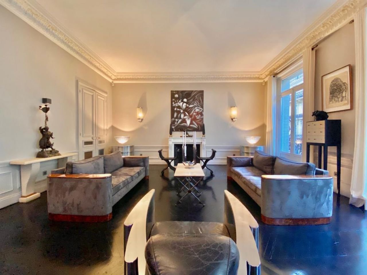 Loft de haut standing Paris – photo 6