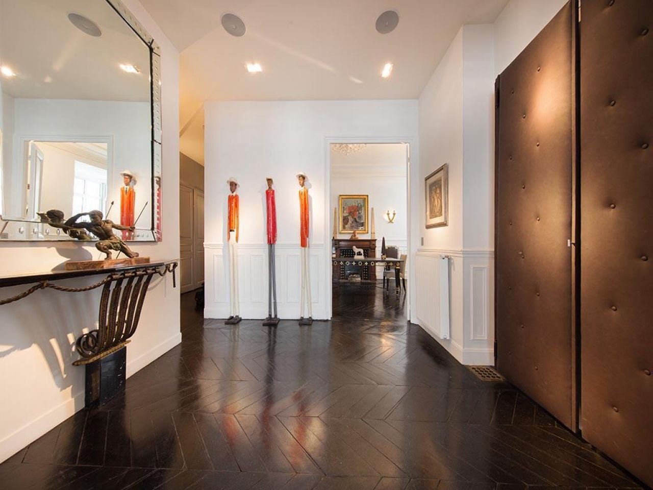 Loft de haut standing Paris – photo 8