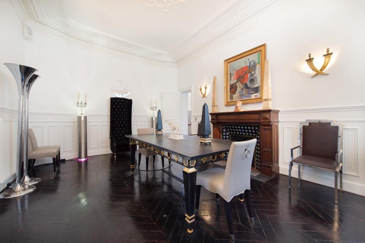 Loft de haut standing Paris – photo 11