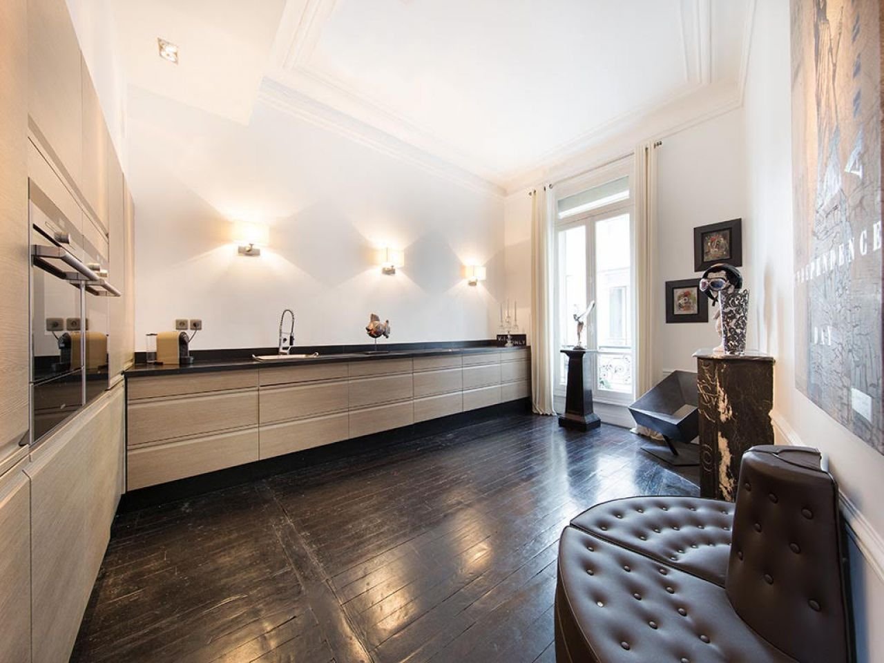 Loft de haut standing Paris – photo 12