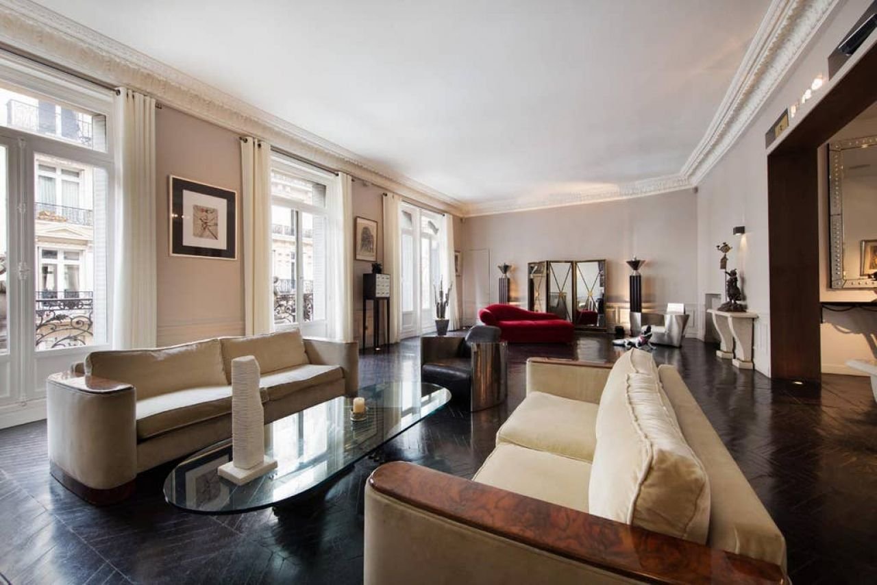 Loft de haut standing Paris – photo 13