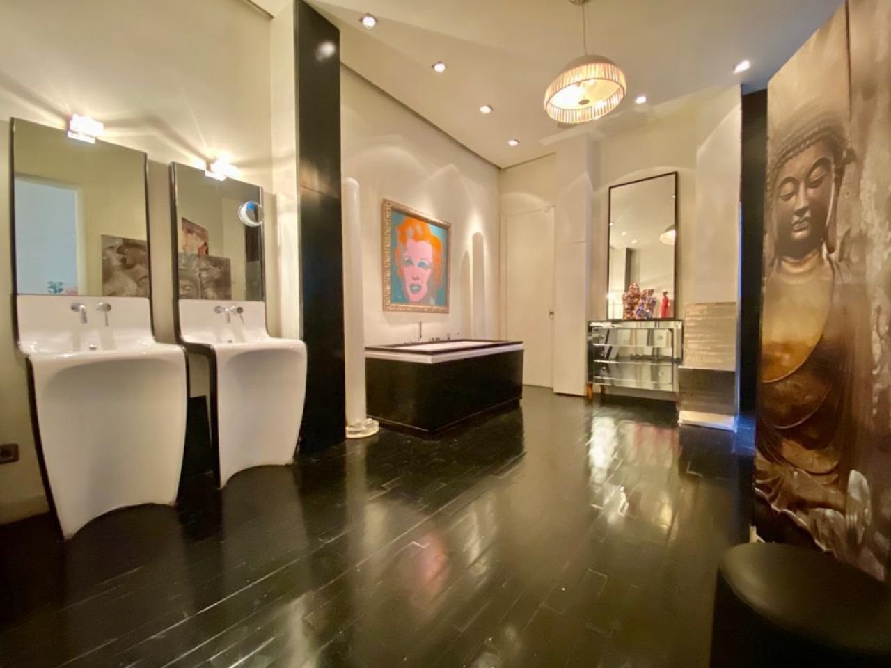 Loft de haut standing Paris – photo 16