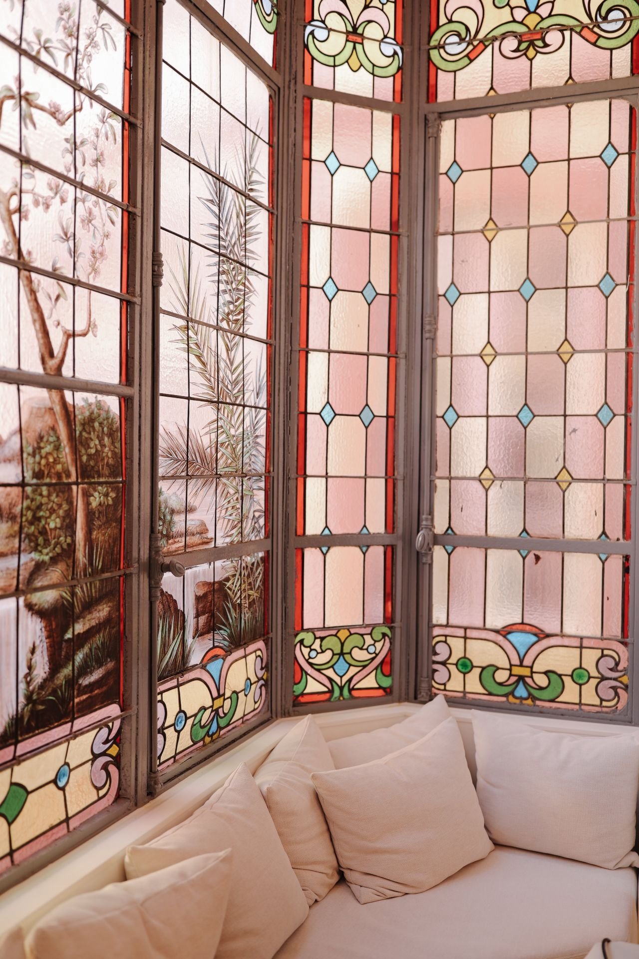 Appartement cossu – immeuble du XXe siècle- Toulouse – photo 7