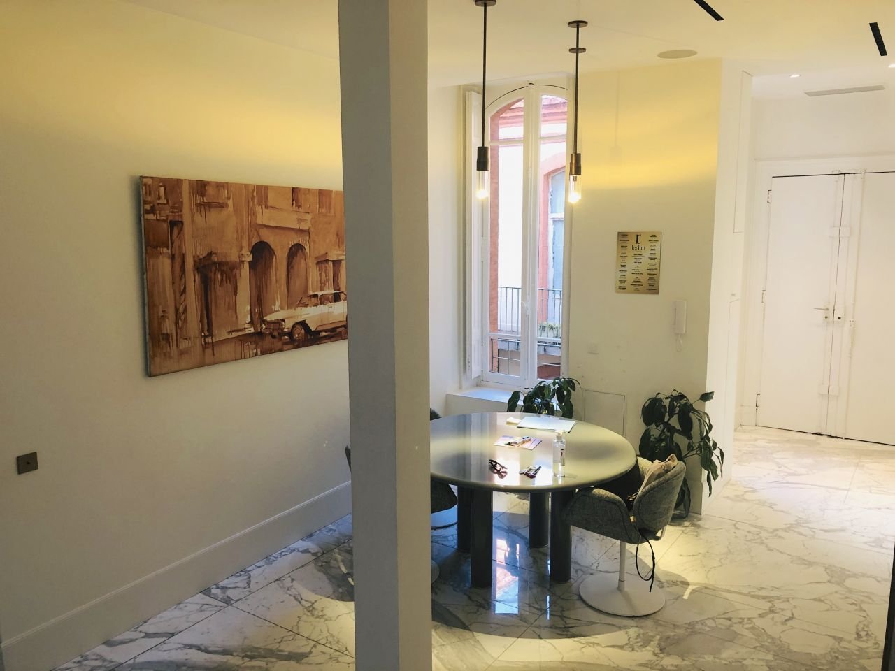 Appartement cossu – immeuble du XXe siècle- Toulouse – photo 8