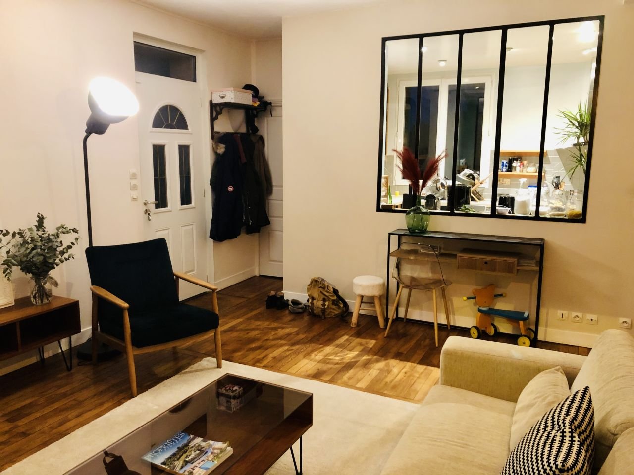 Meulière proche Paris – photo 4