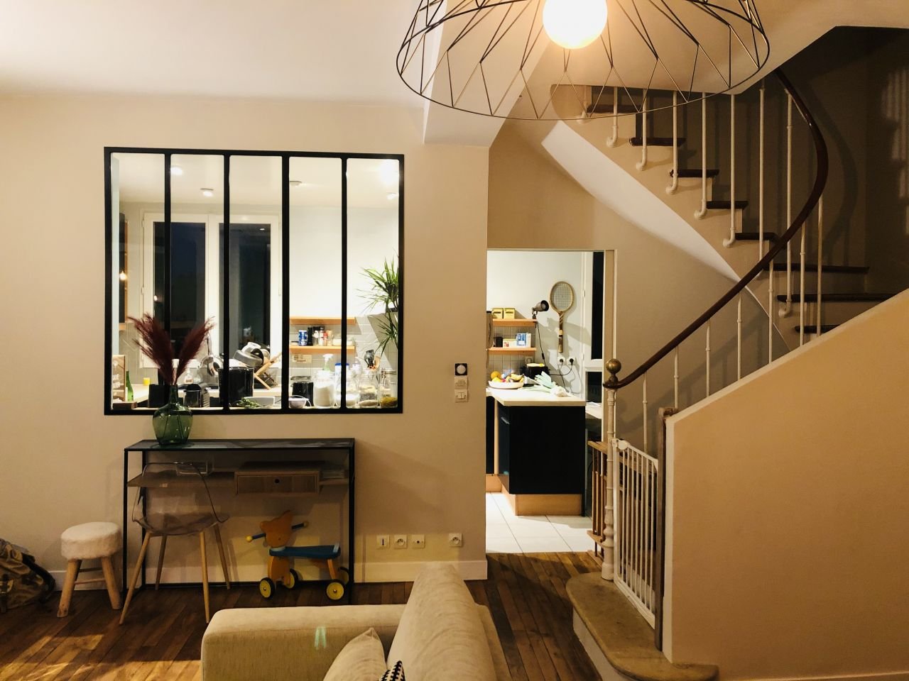 Meulière proche Paris – photo 5