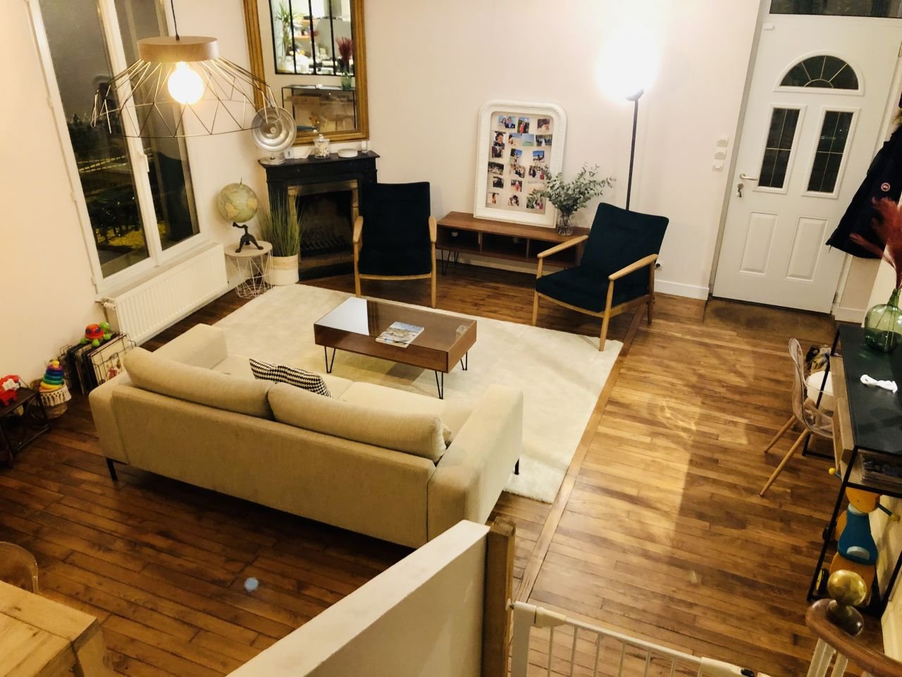 Meulière proche Paris – photo 8