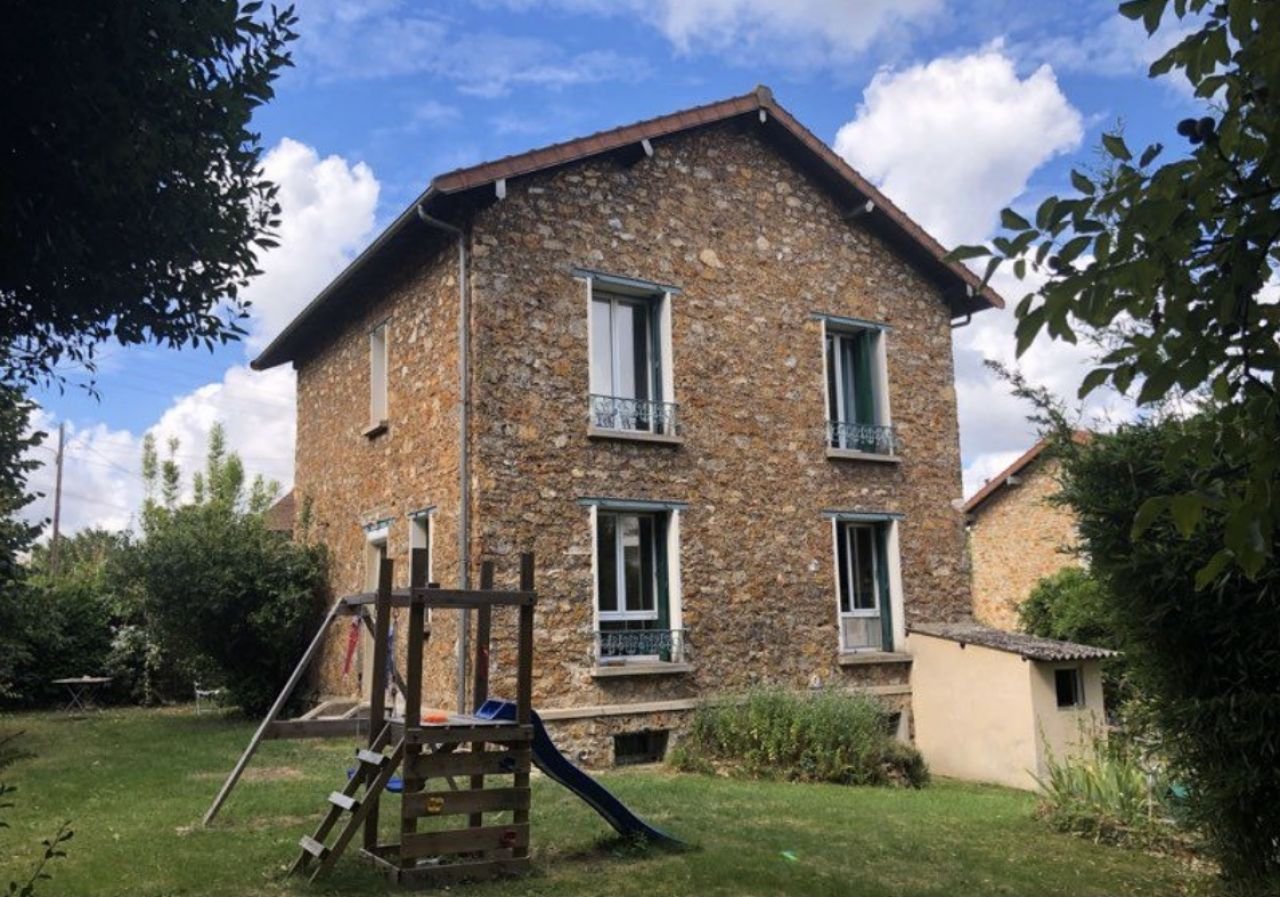 Meulière proche Paris – photo 11