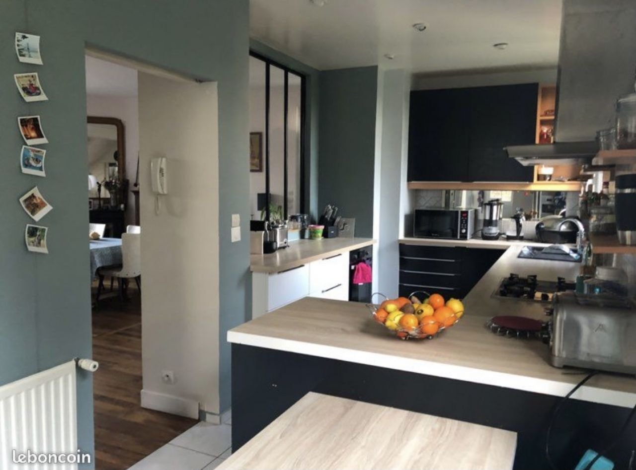 Meulière proche Paris – photo 13