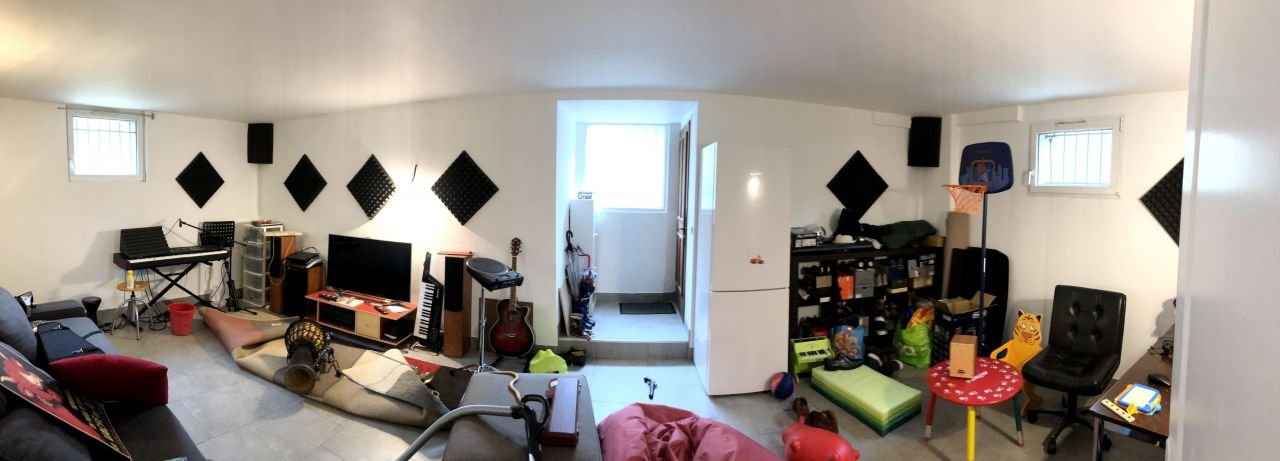 Meulière proche Paris – photo 14